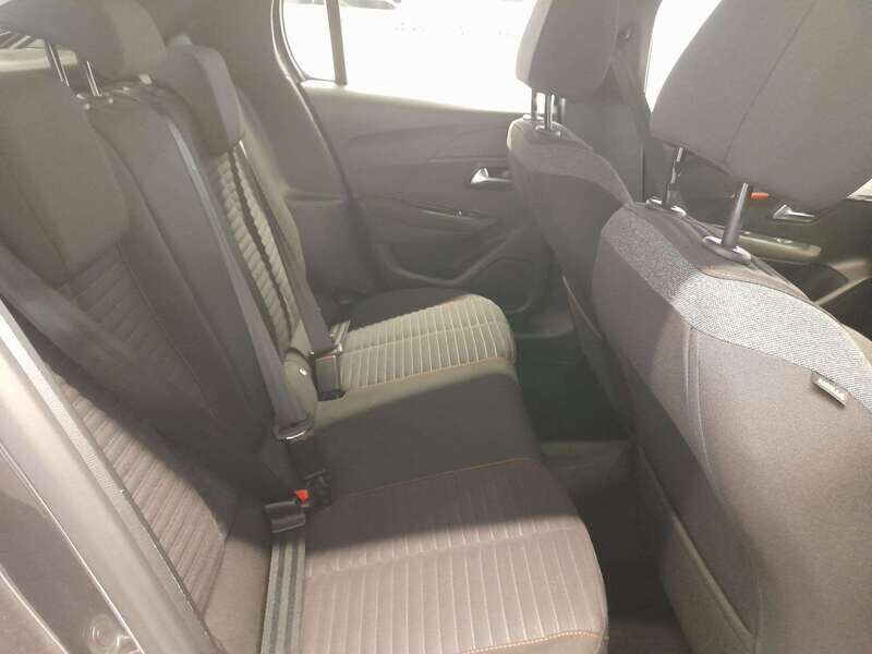 Used Peugeot 208 2022 for sale - 77036400: Photo 12