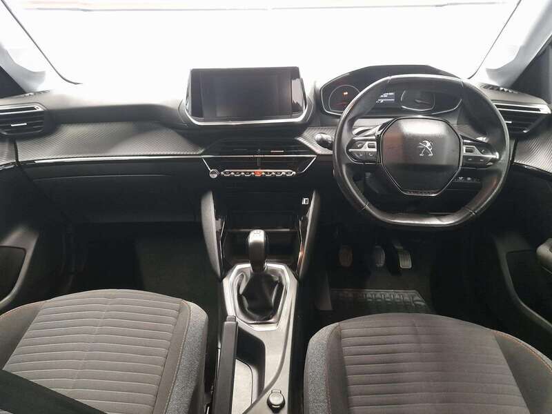 Used Peugeot 208 2022 for sale - 77036400: Photo 13