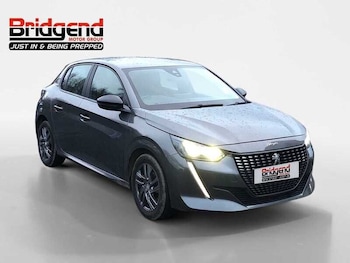 Peugeot 208 feature image