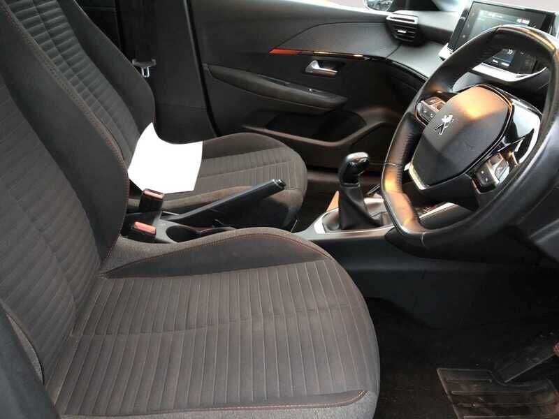 Used Peugeot 208 2022 for sale - 77036400: Photo 4