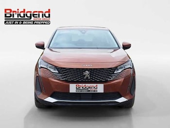 Used Peugeot 5008 2021 for sale - 78568133: Photo