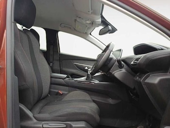 Used Peugeot 5008 2021 for sale - 78568133: Photo