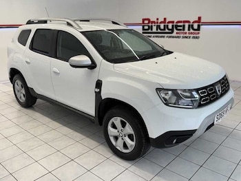 Used Dacia Duster 2019 for sale - 79309952: Photo