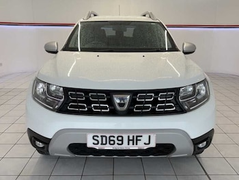 Used Dacia Duster 2019 for sale - 79309952: Photo