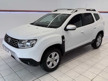 Used Dacia Duster 2019 for sale - 79309952: Photo