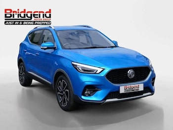 Used MG MG ZS 2021 for sale - 78941271: Photo
