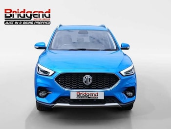 Used MG MG ZS 2021 for sale - 78941271: Photo