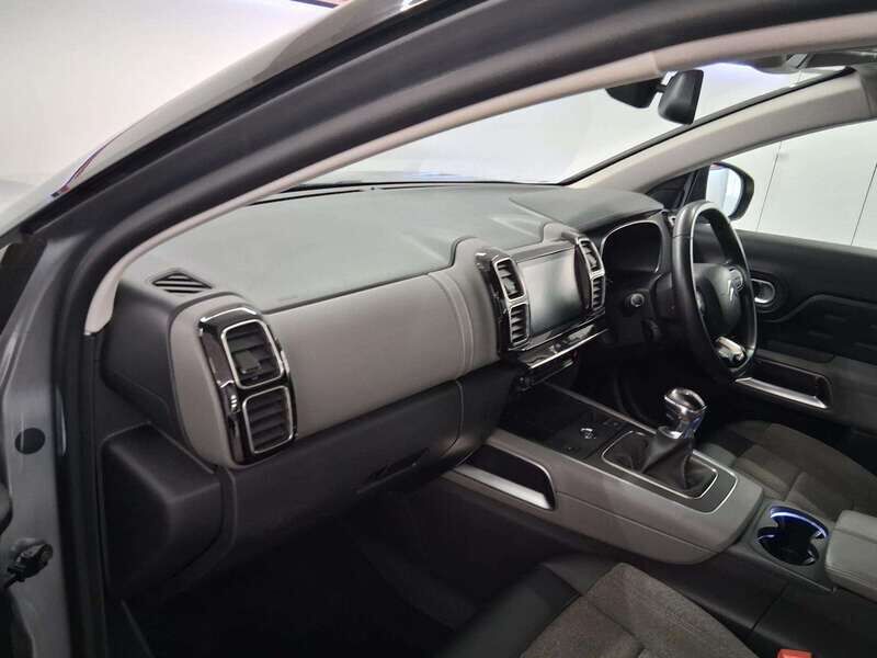 Used Citroen C5 Aircross 2021 for sale - 77716361: Photo 13