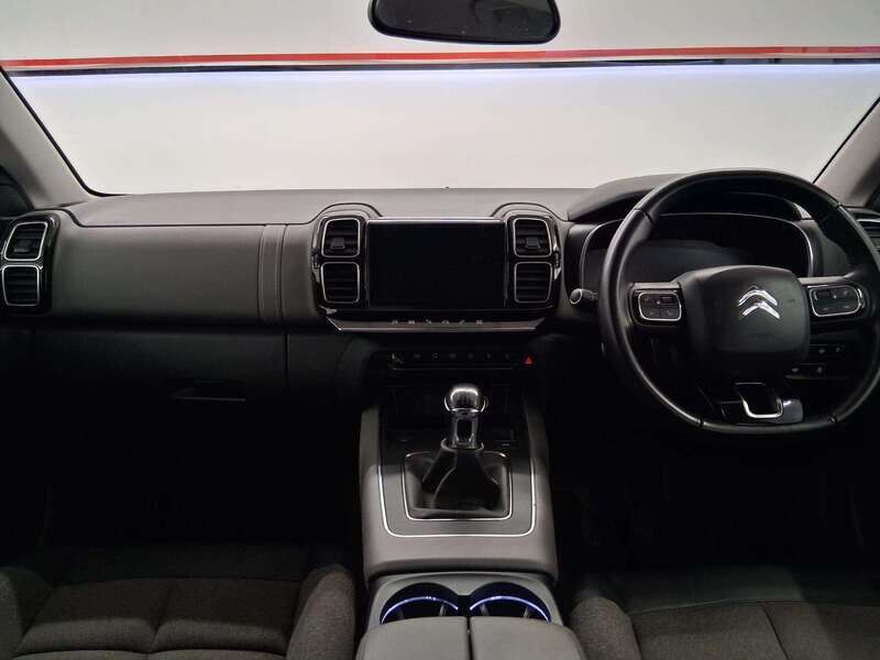 Used Citroen C5 Aircross 2021 for sale - 77716361: Photo 16