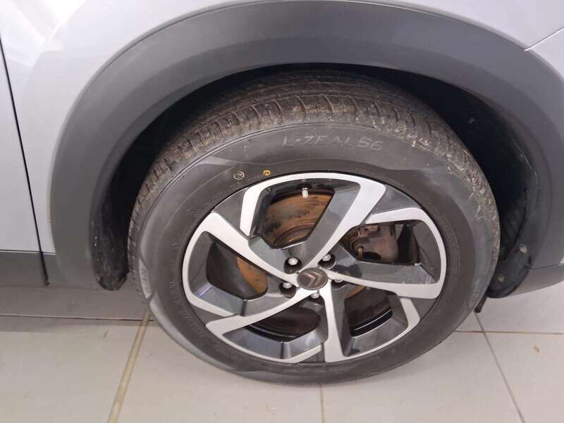 Used Citroen C5 Aircross 2021 for sale - 77716361: Photo 7