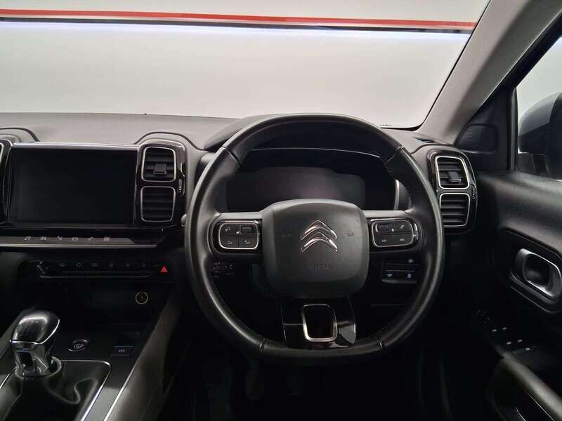 Used Citroen C5 Aircross 2021 for sale - 77716361: Photo 9