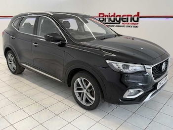 Used MG MG HS 2023 for sale - 79309579: Photo