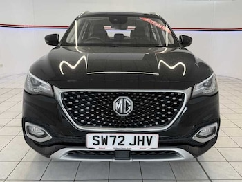 Used MG MG HS 2023 for sale - 79309579: Photo
