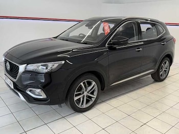 Used MG MG HS 2023 for sale - 79309579: Photo