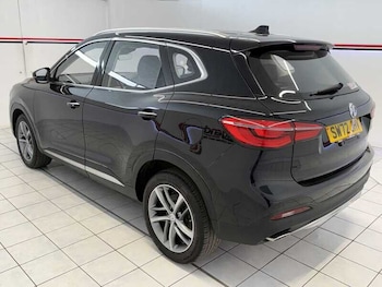 Used MG MG HS 2023 for sale - 79309579: Photo