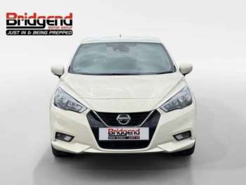 2022 (72) - 1.0 IG-T 92 Acenta 5dr CVT