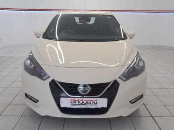 Used Nissan Micra 2022 for sale - 74898870: Photo