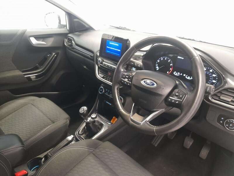Used Ford Puma 2020 for sale - 77036294: Photo 10