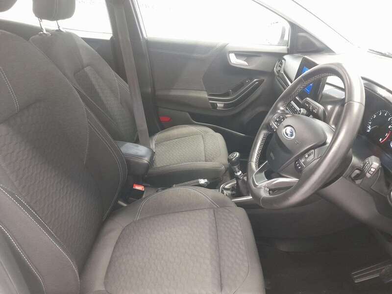 Used Ford Puma 2020 for sale - 77036294: Photo 11