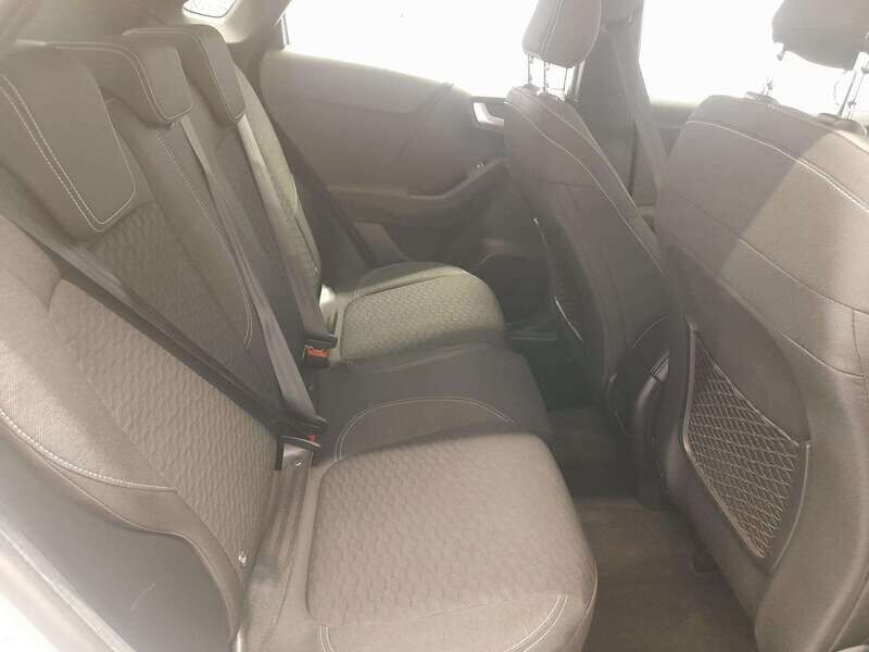 Used Ford Puma 2020 for sale - 77036294: Photo 12