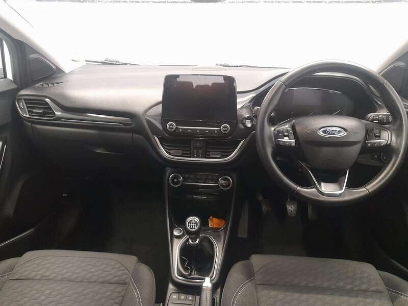 Used Ford Puma 2020 for sale - 77036294: Photo 13