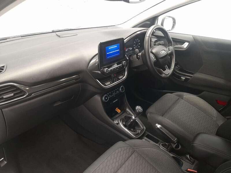 Used Ford Puma 2020 for sale - 77036294: Photo 14