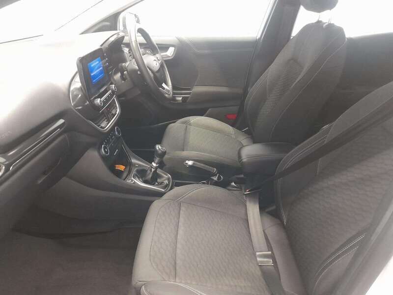 Used Ford Puma 2020 for sale - 77036294: Photo 15