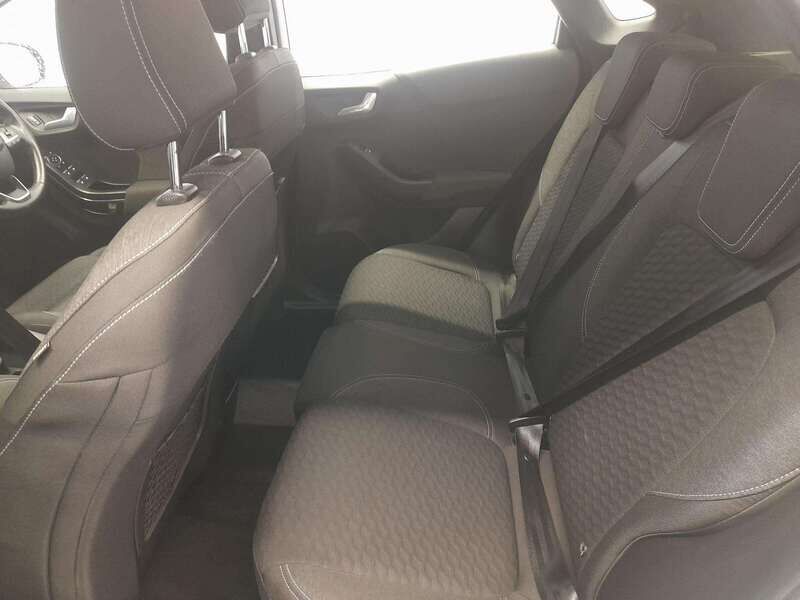 Used Ford Puma 2020 for sale - 77036294: Photo 16