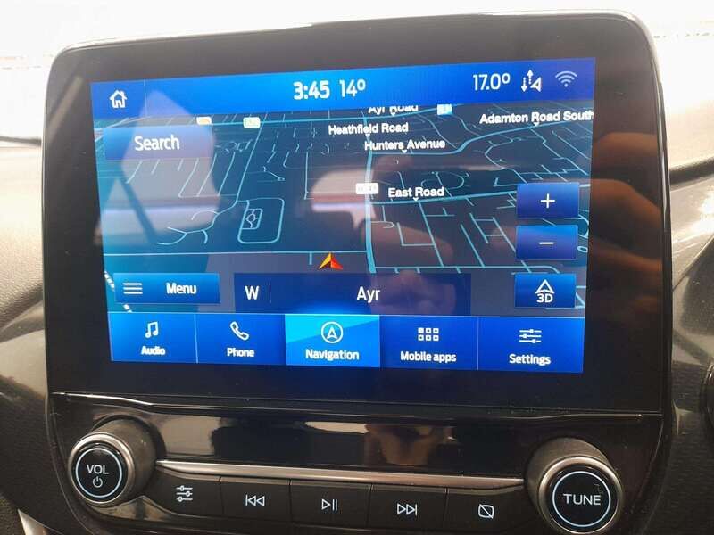 Used Ford Puma 2020 for sale - 77036294: Photo 17