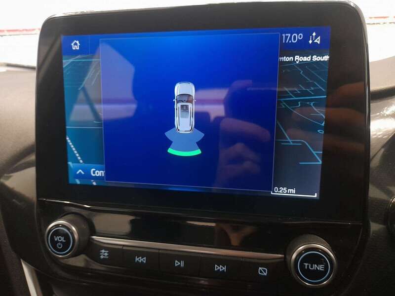 Used Ford Puma 2020 for sale - 77036294: Photo 18