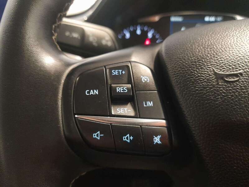 Used Ford Puma 2020 for sale - 77036294: Photo 19