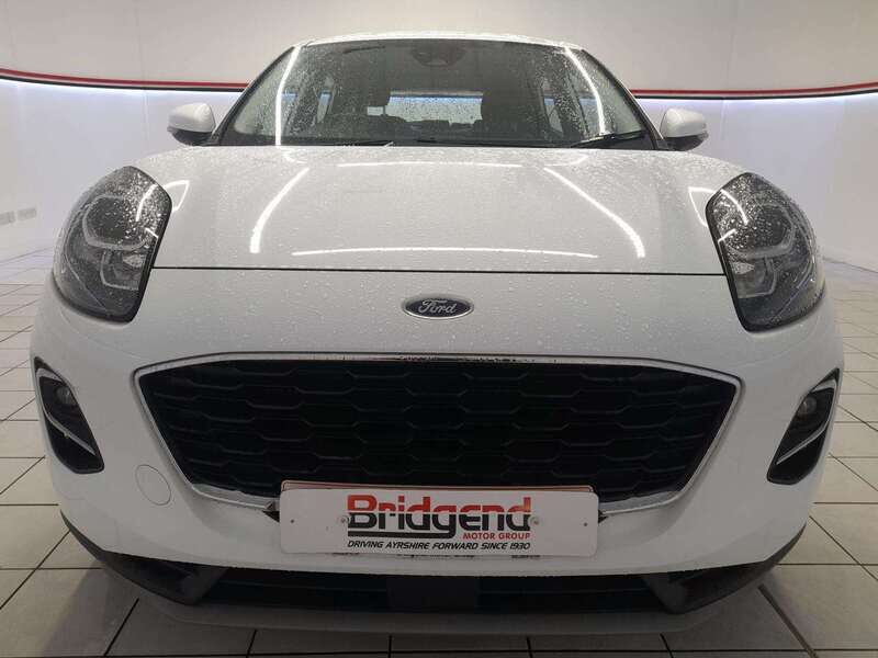 Used Ford Puma 2020 for sale - 77036294: Photo 2