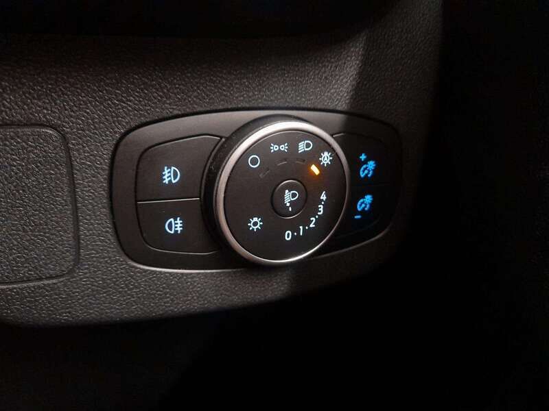 Used Ford Puma 2020 for sale - 77036294: Photo 20