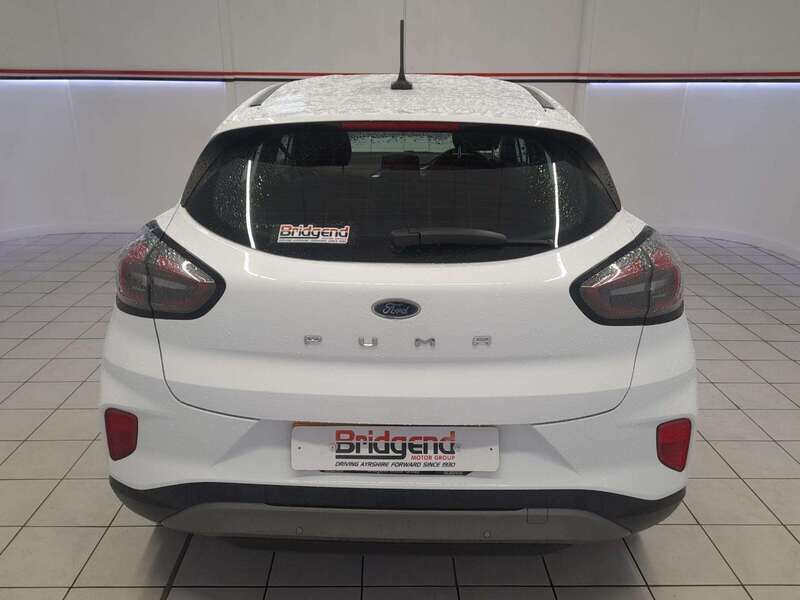 Used Ford Puma 2020 for sale - 77036294: Photo 5