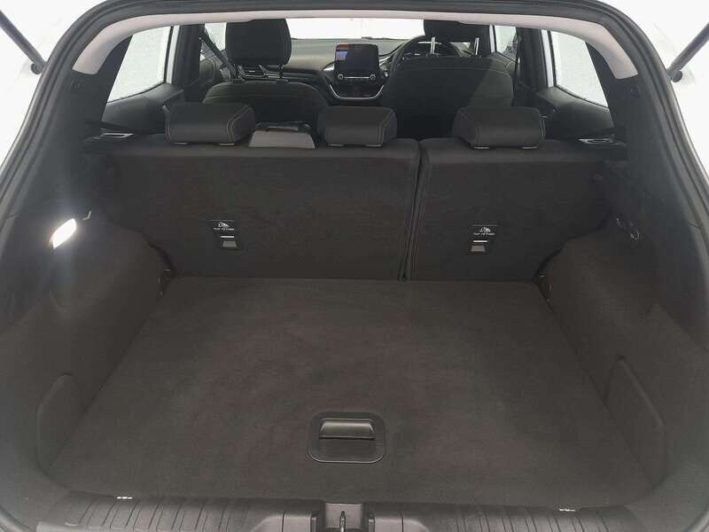 Used Ford Puma 2020 for sale - 77036294: Photo 7