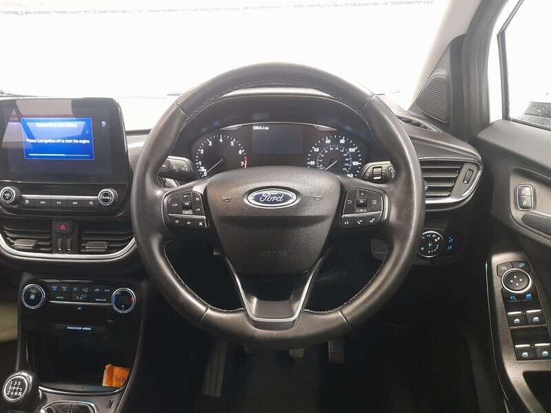 Used Ford Puma 2020 for sale - 77036294: Photo 9