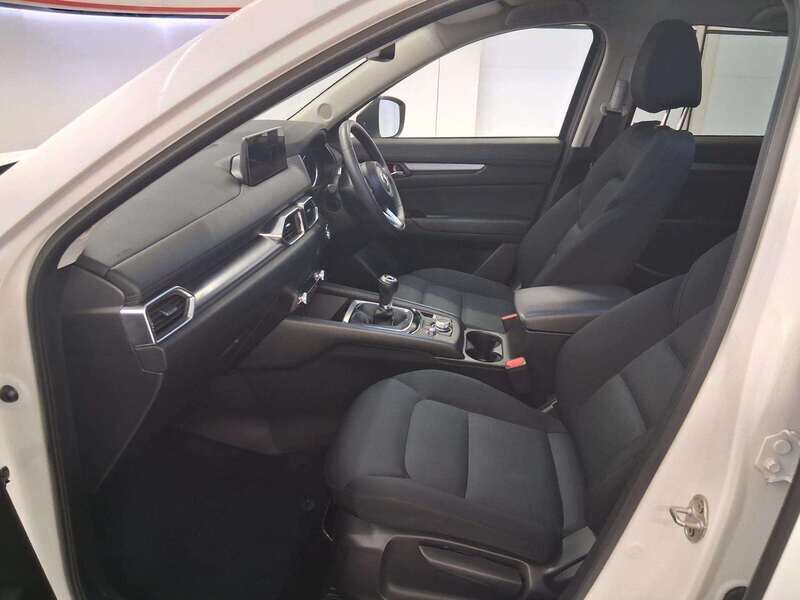 Used Mazda CX-5 2023 for sale - 77490962: Photo 14