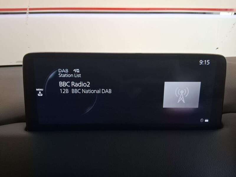 Used Mazda CX-5 2023 for sale - 77490962: Photo 17