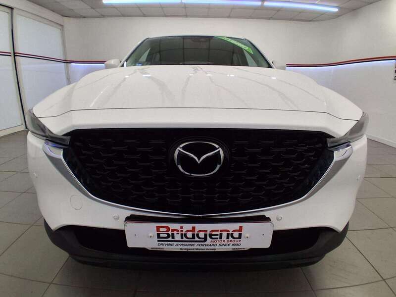 Used Mazda CX-5 2023 for sale - 77490962: Photo 2