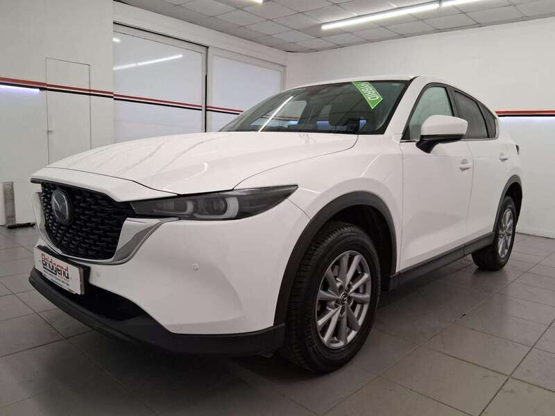 Used Mazda CX-5 2023 for sale - 77490962: Photo 3