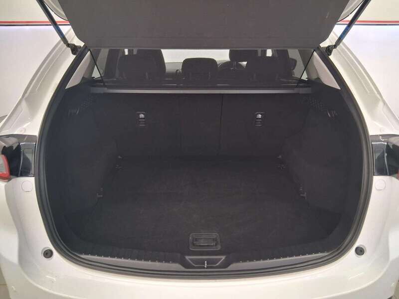 Used Mazda CX-5 2023 for sale - 77490962: Photo 8