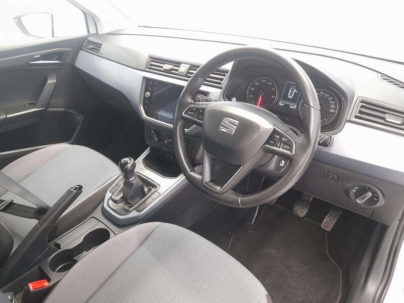 Used SEAT Arona 2020 for sale - 77168645: Photo 10