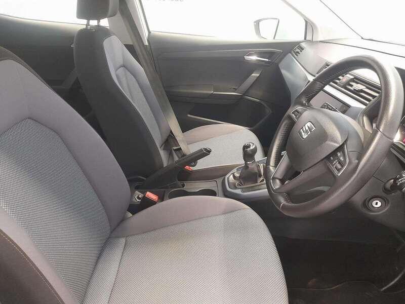 Used SEAT Arona 2020 for sale - 77168645: Photo 11