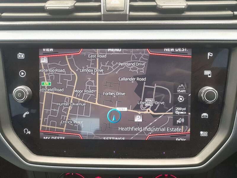 Used SEAT Arona 2020 for sale - 77168645: Photo 17