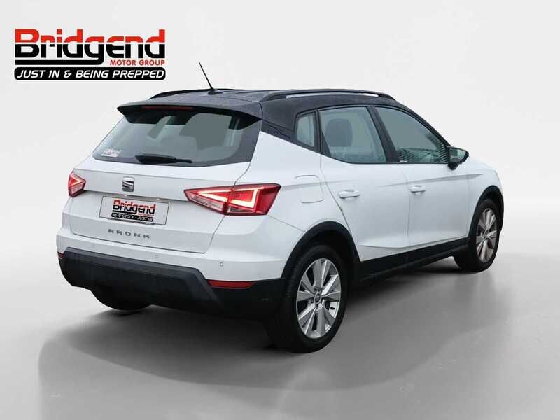 Used SEAT Arona 2020 for sale - 77168645: Photo 2