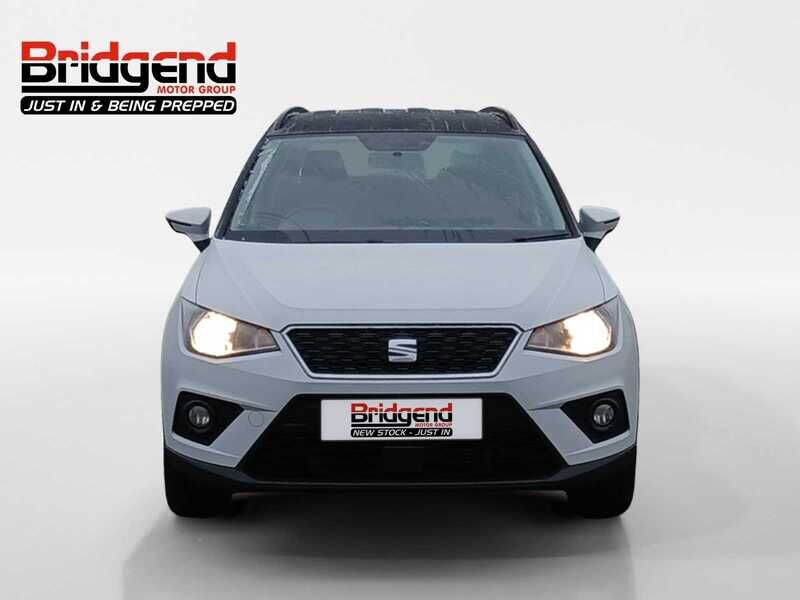 Used SEAT Arona 2020 for sale - 77168645: Photo 3