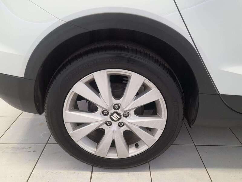 Used SEAT Arona 2020 for sale - 77168645: Photo 8