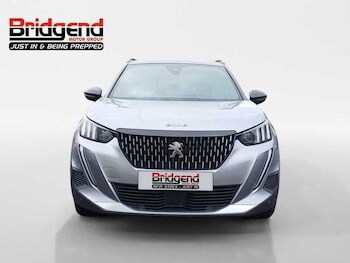 Used Peugeot 2008 2023 for sale - 78568129: Photo