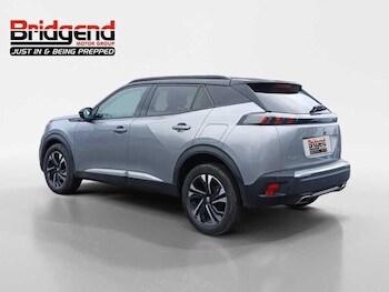 Used Peugeot 2008 2023 for sale - 78568129: Photo