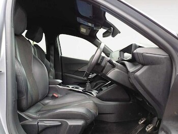 Used Peugeot 2008 2023 for sale - 78568129: Photo